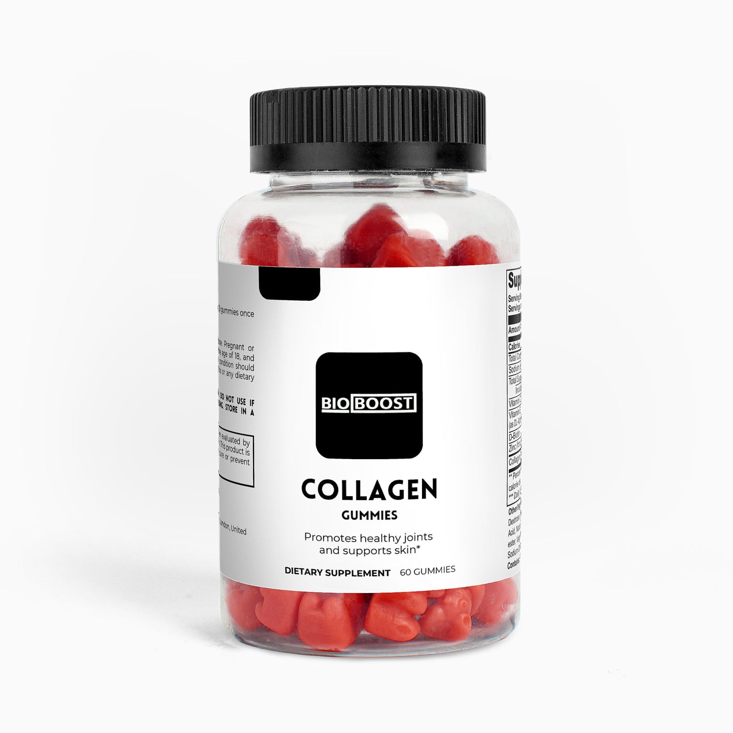 Collagen Gummies (Adult)