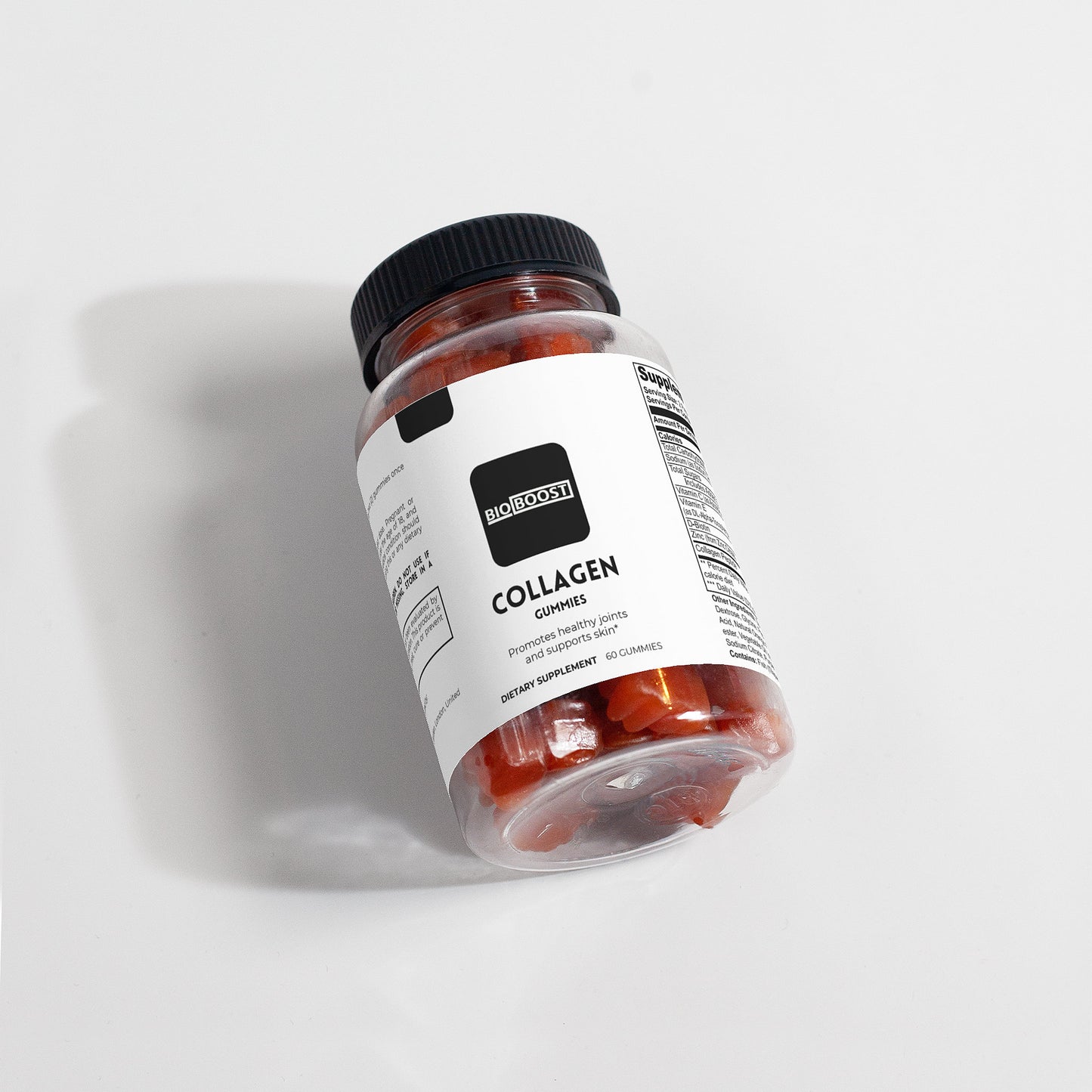 Collagen Gummies (Adult)