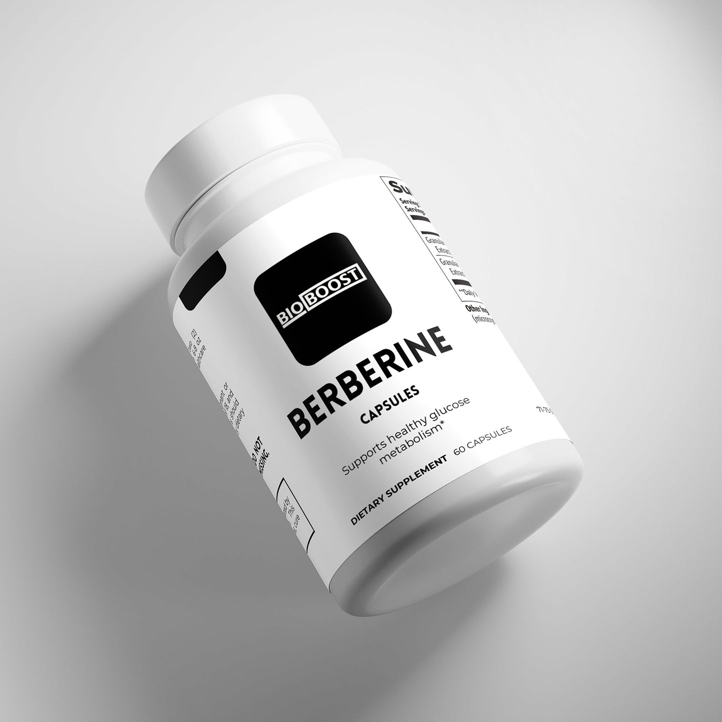 Berberine