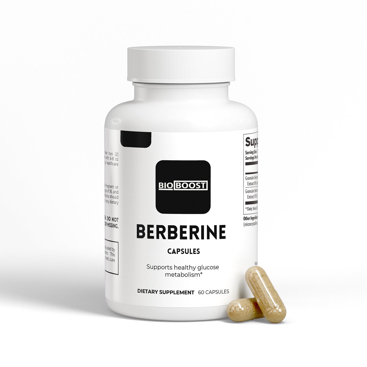 Berberine