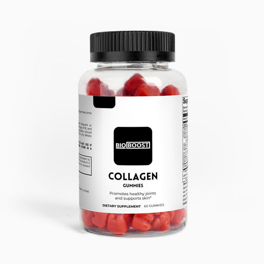 Collagen Gummies (Adult)