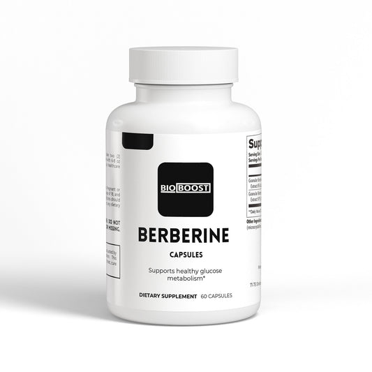 Berberine
