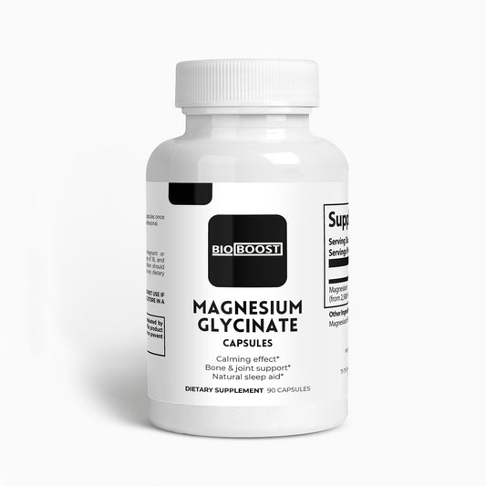 Magnesium Glycinate