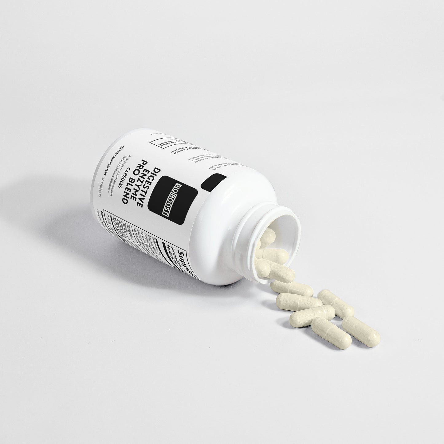 Digestive Enzyme Pro Blend